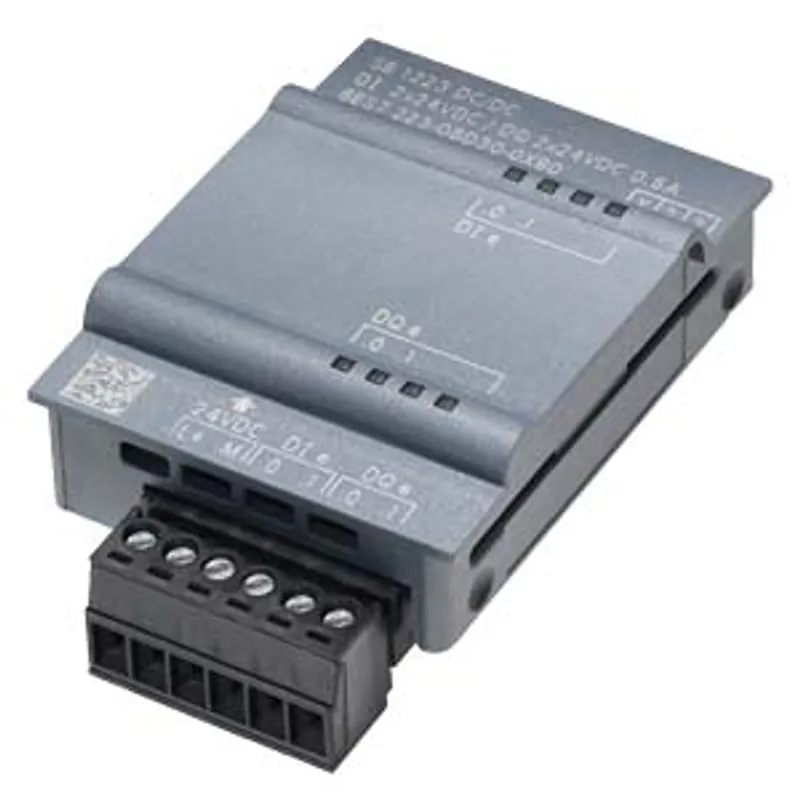 Siemens 6AG1221-3AD30-5XB0