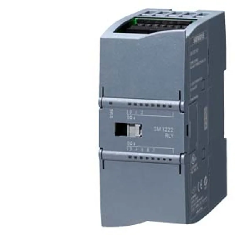 Siemens 6AG1222-1HF32-2XB0 — photo 1 of 2