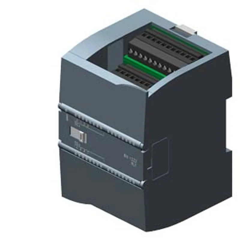 Siemens 6AG1222-1XF32-4XB0 — photo 2 of 2