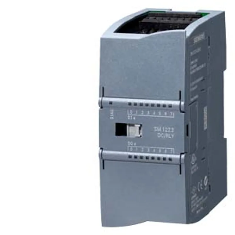 Siemens 6AG1223-1QH32-2XB0 — photo 1 of 2