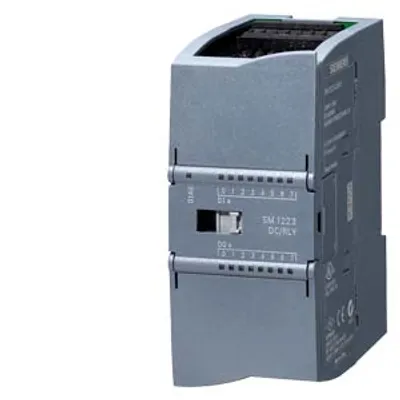Siemens 6AG1223-1QH32-4XB0