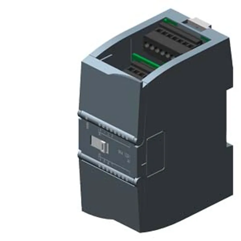 Siemens 6AG1231-4HF32-4XB0 — photo 2 of 2