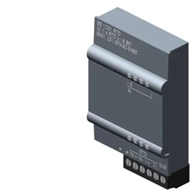 Siemens 6AG1231-5PA30-5XB0