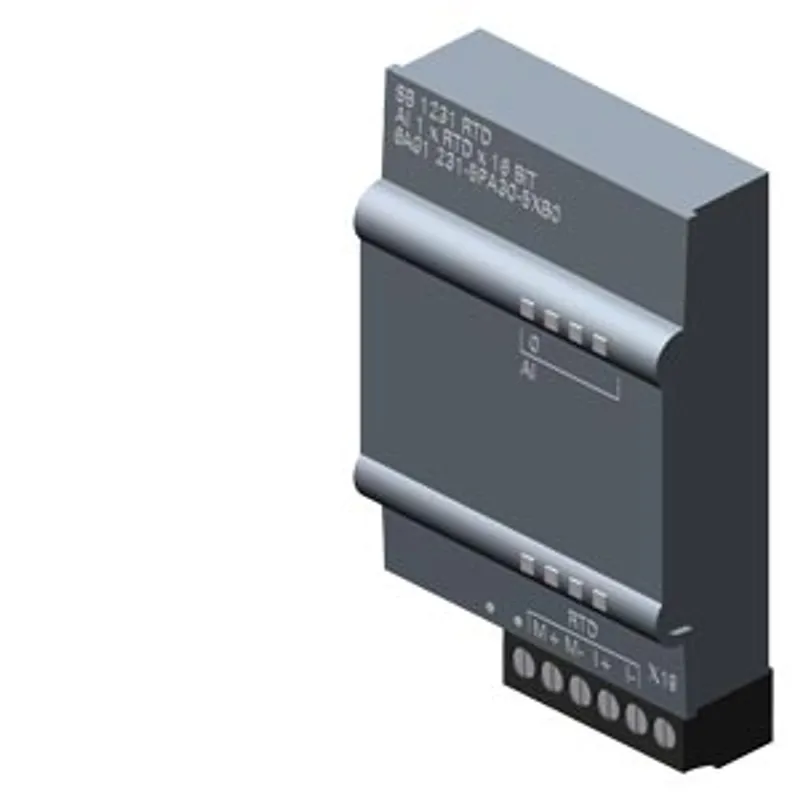 Siemens 6AG1231-5PA30-5XB0