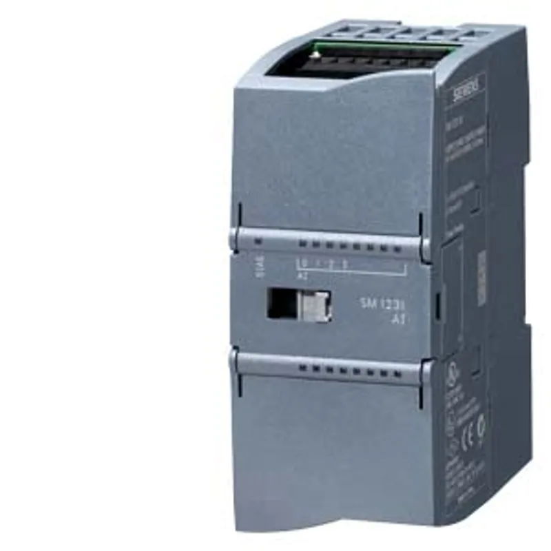 Siemens 6AG1231-5PD32-2XB0 — photo 1 of 2