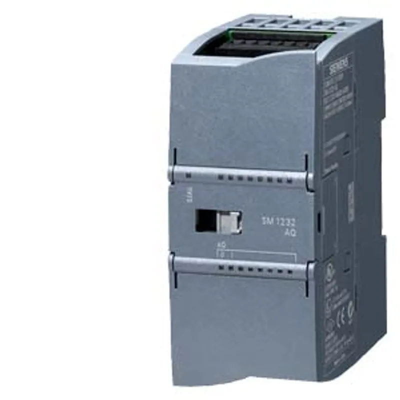 Siemens 6AG1232-4HD32-4XB0 — photo 1 of 2