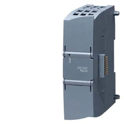 Siemens 6AG1241-1AH32-4XB0