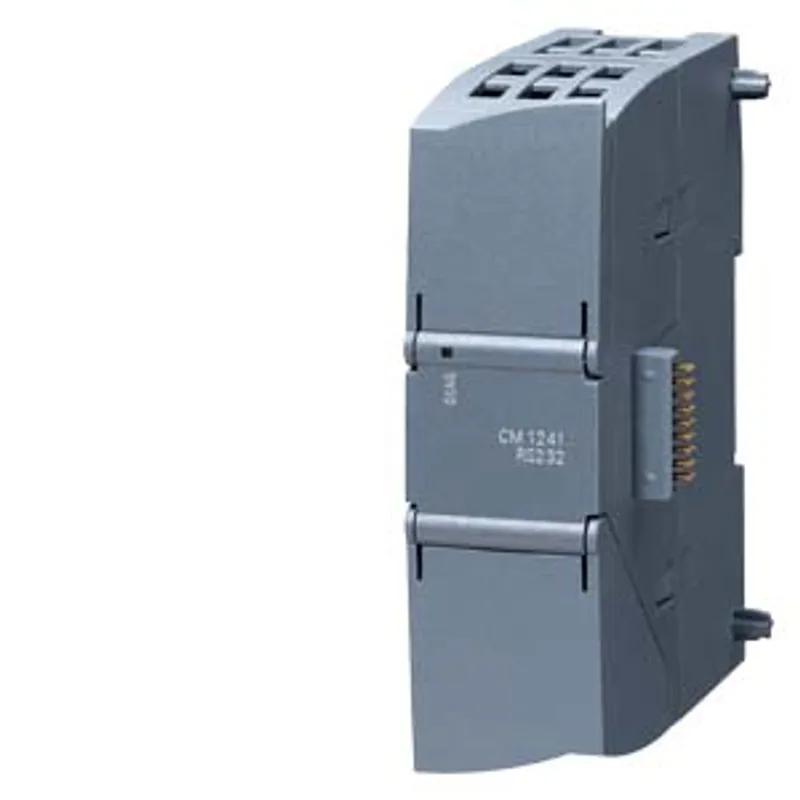 Siemens 6AG1241-1AH32-4XB0 — photo 1 of 2