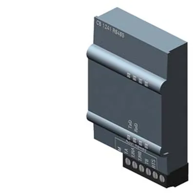 Siemens 6AG1241-1CH30-5XB1 – SIPLUS S7-1200 CB 1241, based on 6ES7241-1CH30-1XB0 with conformal coating, -40…+60 °C, start up -25 °C Siemens 6AG1241-1CH30-5XB1 – SIPLUS S7-1200 CB 1241, based on 6ES7241-1CH30-1XB0 with conformal coating, -40…+60 °C, start up -25 °C