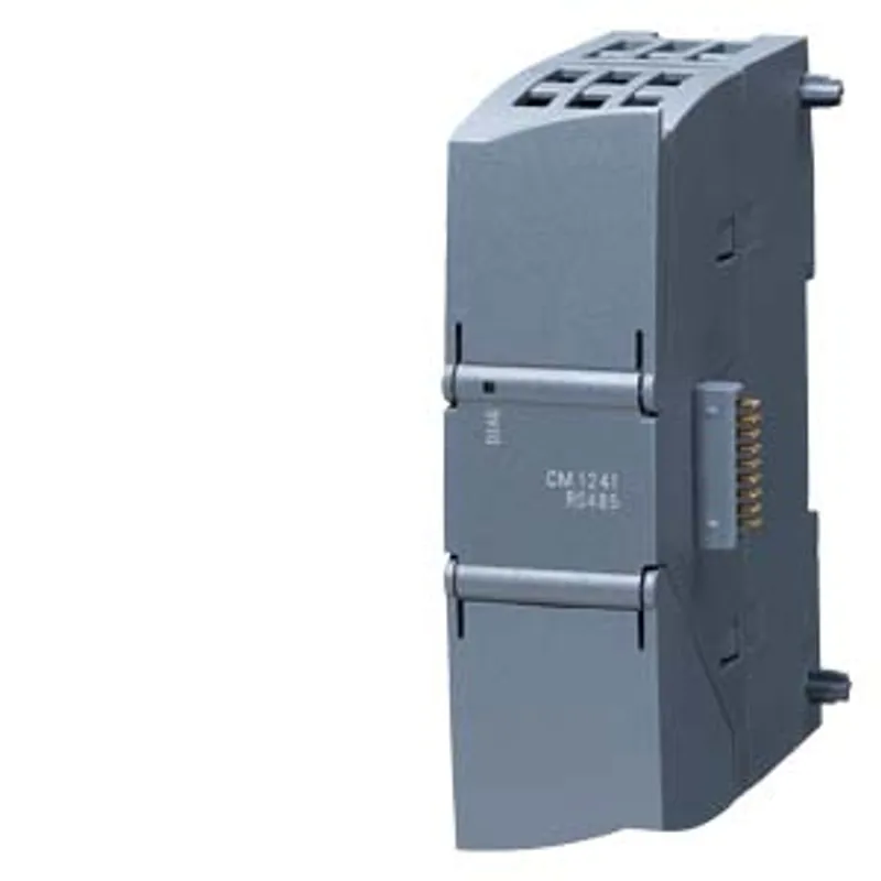 Siemens 6AG1241-1CH32-2XB0 — photo 1 of 2