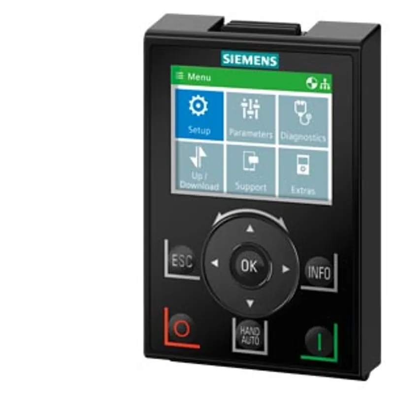 Siemens 6AG1255-0AA00-2JA2
