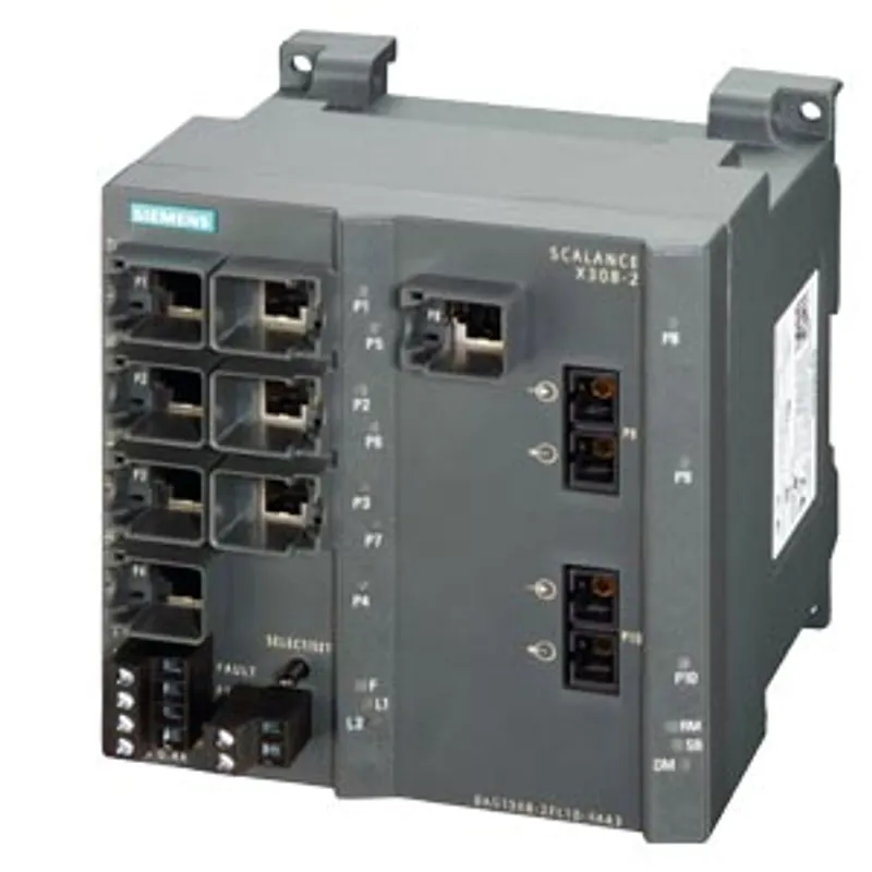Siemens 6AG1308-2FL10-4AA3