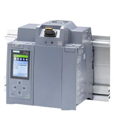 Siemens 6AG1500-0AP00-4AA0