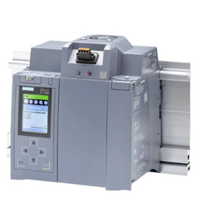 Siemens 6AG1500-0AP00-4AA0