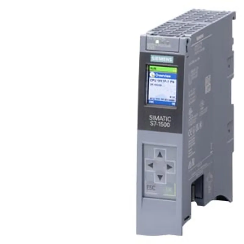 Siemens 6AG1511-1FL03-2AB0 — photo 1 of 4