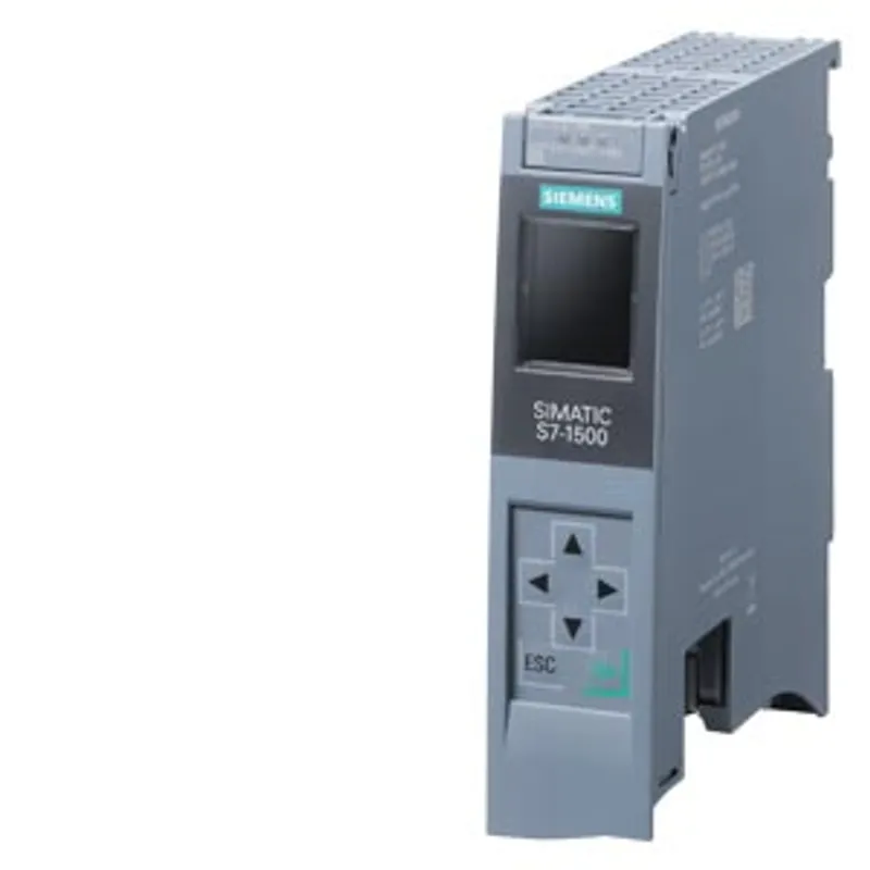 Siemens 6AG1513-1AM03-2AB0 — photo 1 of 4