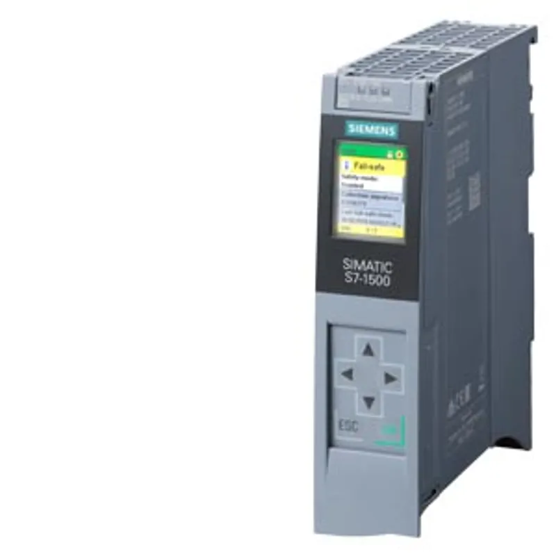 Siemens 6AG1513-1FM03-2AB0 — photo 1 of 4