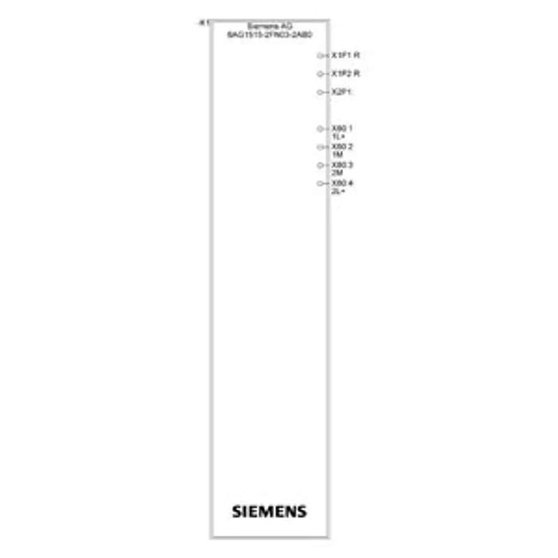 Siemens 6AG1515-2FN03-2AB0 — photo 4 of 4