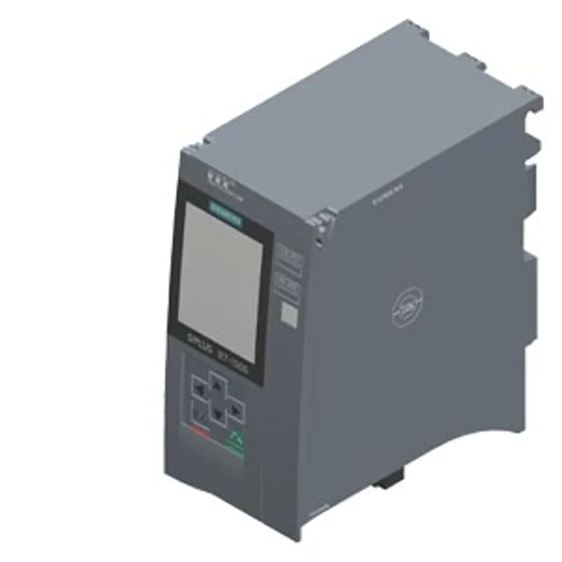 Siemens 6AG1515-2FN03-2AB0 — photo 3 of 4