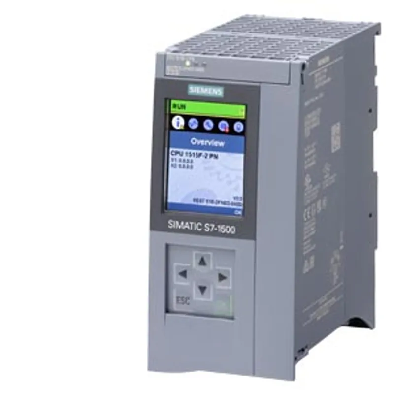 Siemens 6AG1515-2FN03-2AB0 — photo 1 of 4