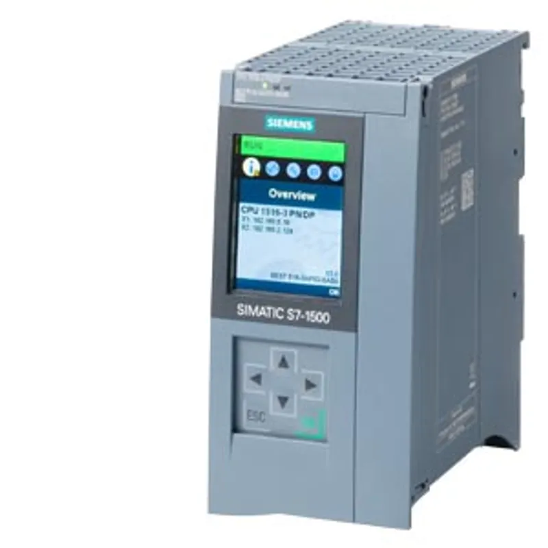 Siemens 6AG1516-3AP03-2AB0 — photo 1 of 4