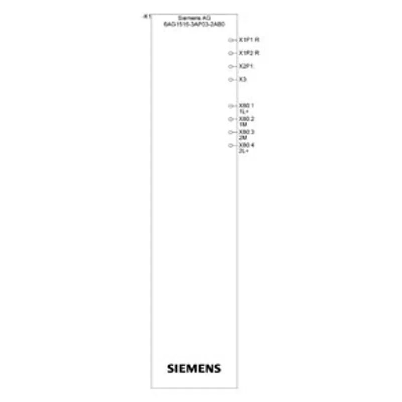 Siemens 6AG1516-3AP03-2AB0 — photo 4 of 4