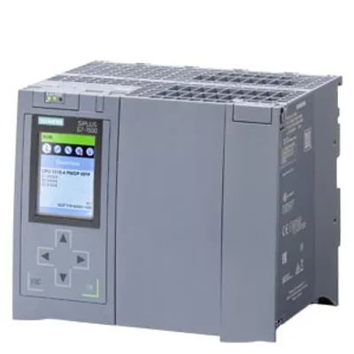 Siemens 6AG1518-4AX00-4AB0