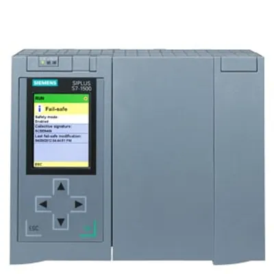 Siemens 6AG1518-4FP00-4AB0