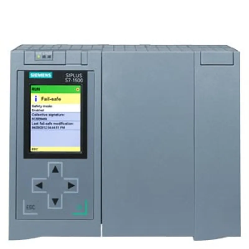 Siemens 6AG1518-4FP00-4AB0