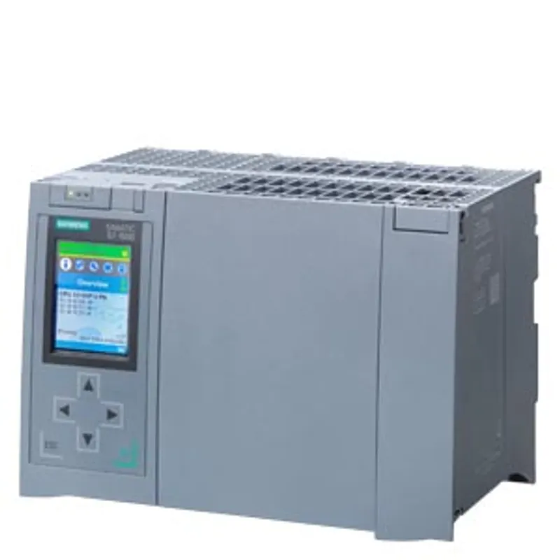 Siemens 6AG1518-4JP00-4AB0