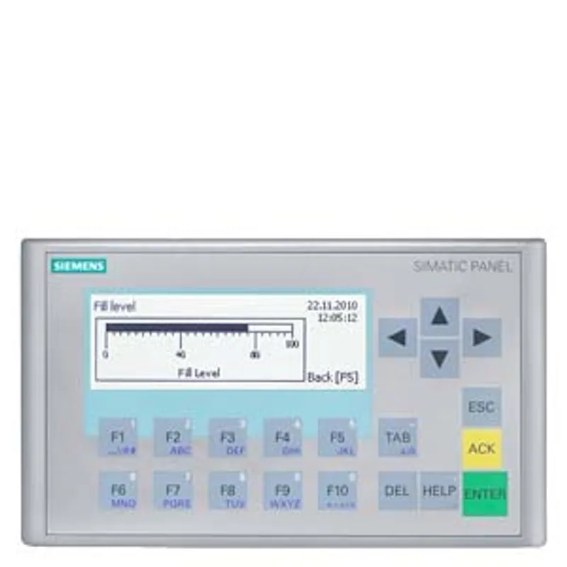 Siemens 6AG1647-0AH11-2AX1