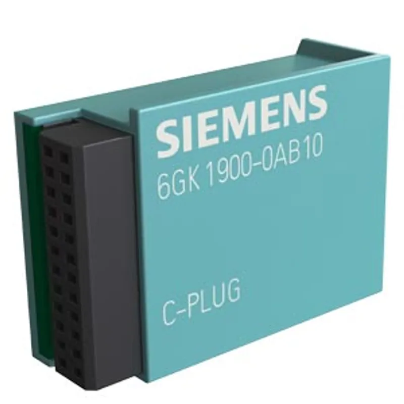 Siemens 6AG1900-0AB10-7AA0