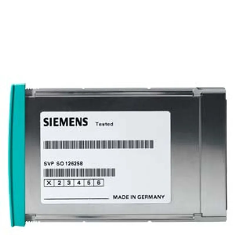 Siemens 6AG1952-1AM00-7AA0