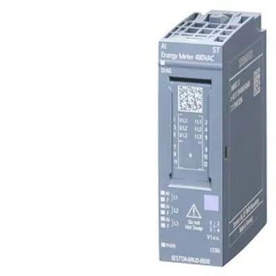Siemens 6AG2134-6PA20-4BD0