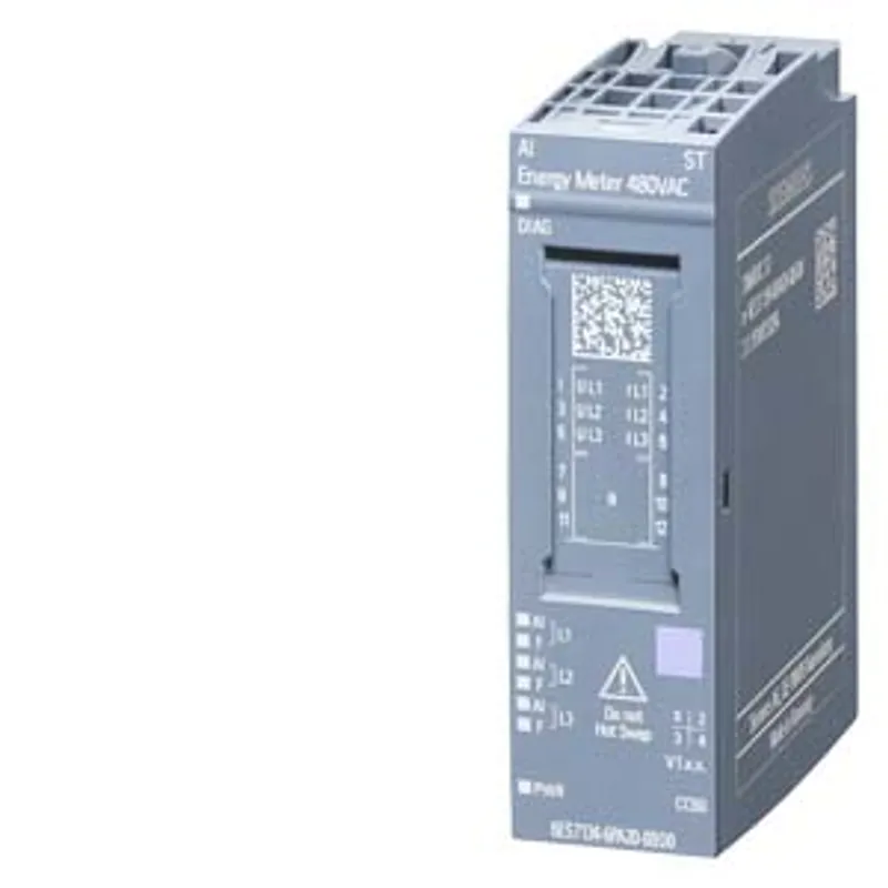 Siemens 6AG2134-6PA20-4BD0