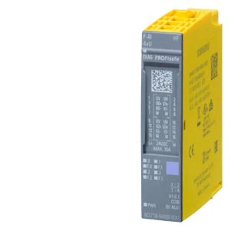 Siemens 6AG2136-6AB00-1CA1