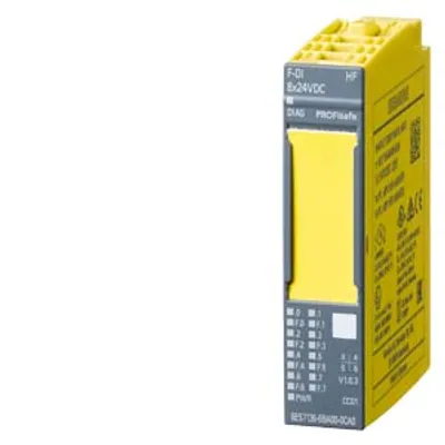 Siemens 6AG2136-6BA01-2CA0