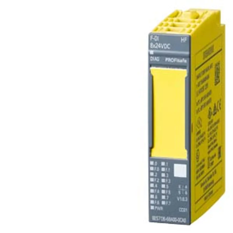 Siemens 6AG2136-6BA01-2CA0