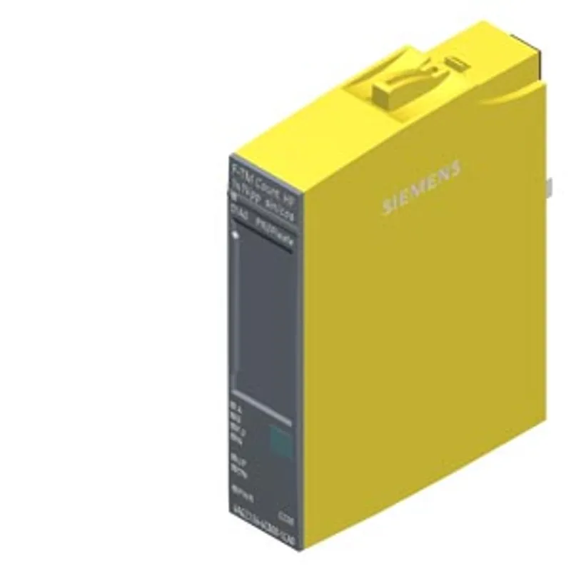 Siemens 6AG2136-6CB00-1CA0 — photo 3 of 4