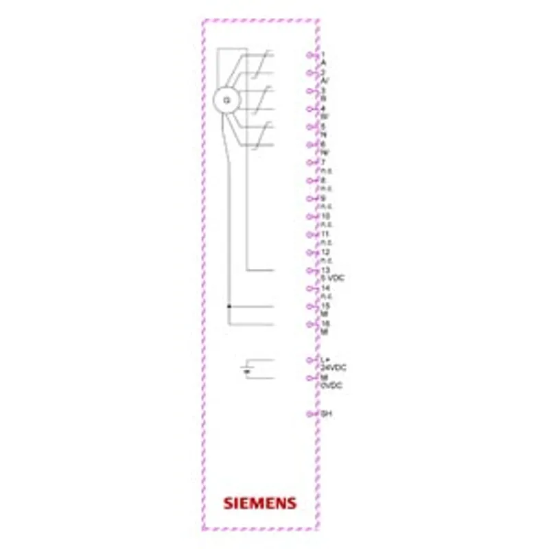 Siemens 6AG2136-6CB00-1CA0 — photo 4 of 4