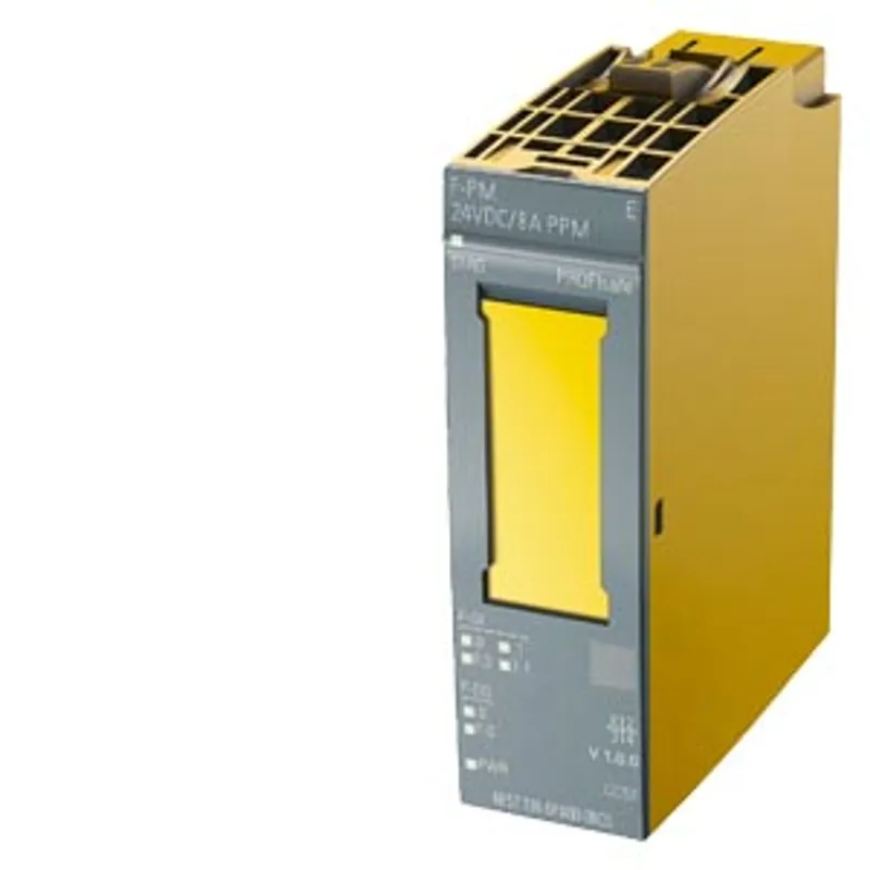 Siemens 6AG2136-6PA00-1BC0