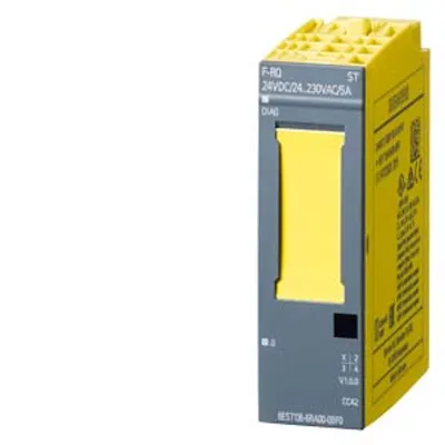 Siemens 6AG2136-6RA00-1BF0