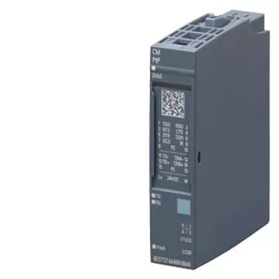 Siemens 6AG2137-6AA01-4BA0