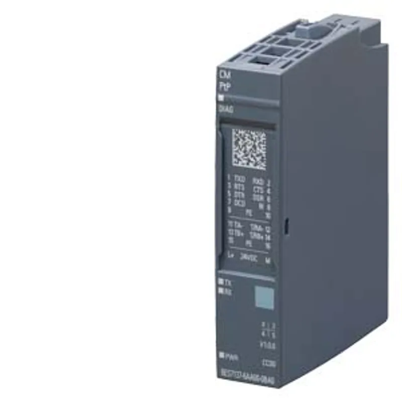Siemens 6AG2137-6AA01-4BA0