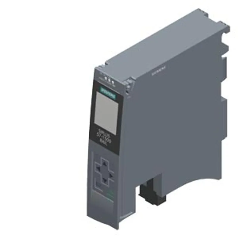 Siemens 6AG2511-1AL03-1AB0 — photo 3 of 4