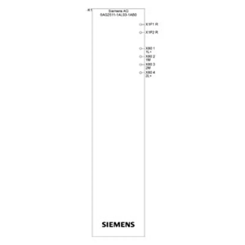 Siemens 6AG2511-1AL03-1AB0 — photo 4 of 4