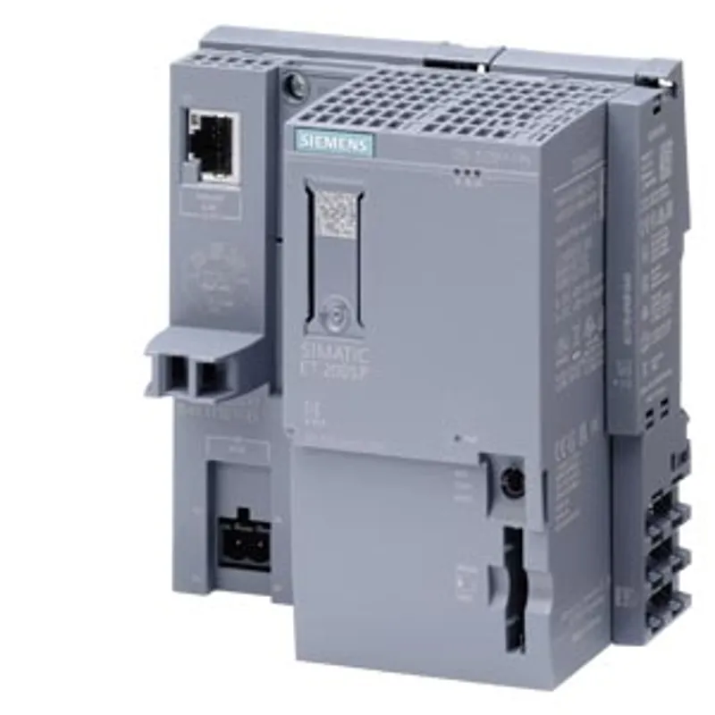 Siemens 6AG2512-1SM03-1AB0 — photo 1 of 4