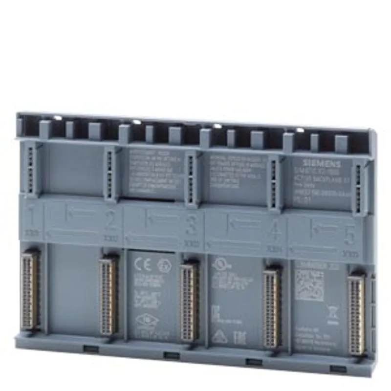 Siemens 6AG2590-0BD00-4AA0
