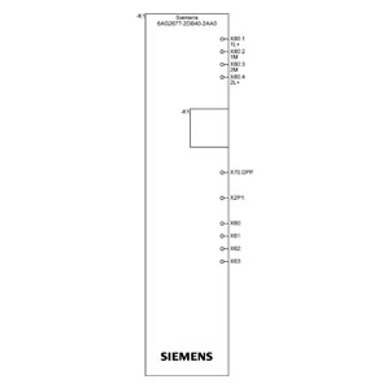 Siemens 6AG2677-2DB40-2AA0 — photo 4 of 4