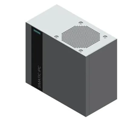 Siemens 6AG4025-0CE20-5CA0 – SIMATIC IPC527G (Box PC); Core i5-6500 (4C/4T, 3,4 (3,6) GHz); 256 GB SSD, internal; 8 GB DDR4 Siemens 6AG4025-0CE20-5CA0 – SIMATIC IPC527G (Box PC); Core i5-6500 (4C/4T, 3,4 (3,6) GHz); 256 GB SSD, internal; 8 GB DDR4